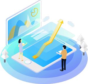 Иконка Аналитики Данных